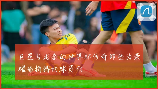 巨星与龙套的世界杯传奇那些为荣耀而拼搏的球员们